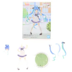 ツインターボ ウマ娘 プリティーダービー フィギュア プライズ(2625602) バンプレスト