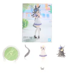 ライスシャワー ウマ娘 プリティーダービー フィギュア プライズ(2595904) バンプレスト