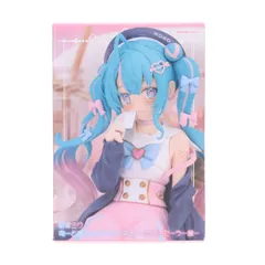 初音ミク キャラクター・ボーカル・シリーズ01 初音ミク ぬーどるストッパーフィギュア-恋するセーラー服- プライズ(AMU-PRZ13406) フリュー