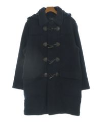 美品】BROOKS BROTHERS 裏地チェックダッフルコート L相当 - メルカリ