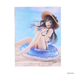 유키노시타 유키노(유키노타 유키노) Aqua Float Girls 피규어 역시 나의 청춘 러브 쌀은 잘못되어 있다.완 프라이즈(451505100) 타이토