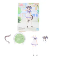 ダイタクヘリオス ウマ娘 プリティーダービー フィギュア プライズ(2616374) バンプレスト