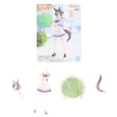 ウオッカ ウマ娘 プリティーダービー フィギュア フィギュア プライズ(2652202) バンプレスト