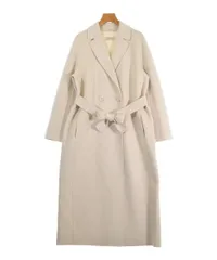 'S Max Mara コート（その他） レディース 【古着】【中古】【送料無料】