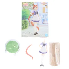 イクノディクタス ウマ娘 プリティーダービー フィギュア プライズ(2625603) バンプレスト