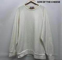サノバチーズ 無地ニット メンズ XL ISItems【USED】【古着】【中古】50155071のサムネイル
