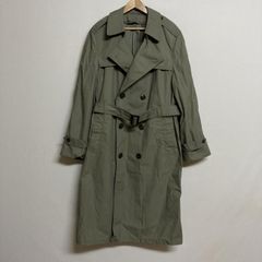 NVA 東ドイツ軍 レインコート 大きいサイズ ug 52 - メルカリ