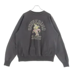 安心の国内正規品 セントマイケル × ネクサスセブンSUFFERING SWEAT