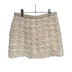 Plage (プラージュ) ★ ③ 24080922711010 les Tendre Vネック ポンチョ レディース ベージュ FREE 24SS】Plage les Tendre vネック ポンチョニットFree - メルカリ
