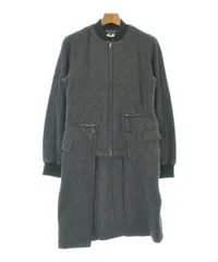 COMME des GARCONS HOMME PLUS コート（その他） メンズ 【古着】【中古】【送料無料】のサムネイル