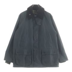 バブアー別注 バルカラーコートOS 美品 ovy - メルカリ