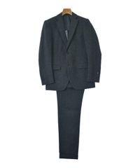定価5.7万円◇TOMORROW LAND◇セットアップスーツ◇M セール】ストレッチウール 4Bダブルブレステッドスーツ Dormeuil
