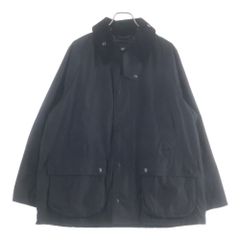BARBOUR SHIPS別注 キルティングジャケット ビデイル ネイビー 36