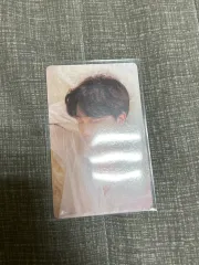 BTS J-HOPE LOVE YOURSELF 轉 'Tear'