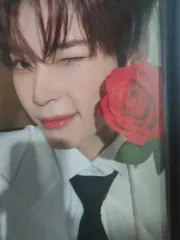 ZEROSE（ゼローズ）ジョーン Day3 ラスコン ハンビン（HANBIN）トレカ＋ネカット