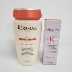 Kérastase K Première シャンプー・トリートメントセット - メルカリ