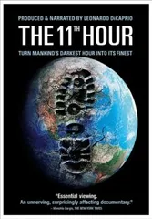 THE 11TH HOUR【字幕】【洋画 中古 DVD】レンタル落ち