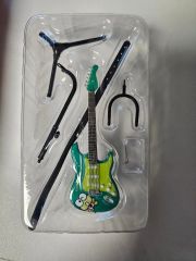 サンリオ ロック ウール けろっぴ