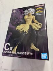 (未開封/送料込み48) 死柄木 弔 C賞 僕のヒーローアカデミア ヒロアカ 一番くじ