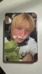 P1Harmony ジョンソプ EX Game Lovers Club Ver.