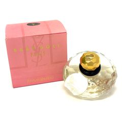 廃盤残多 未使用級】イヴ サン ローラン ベビードール オードトワレ