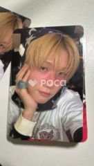 P1Harmony 종섭 EX Compact Ver.