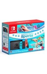その他/【良】Nintendo Switch Nintendo Switch Sports セット