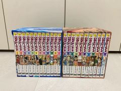 ONE PIECE 漫画 1 巻 - 23