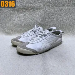 265 オニツカタイガー メキシコ66 スニーカー