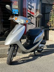 ライブディオzx 実働レストアベース 予備部品あり - メルカリ