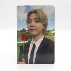 ATEEZ ホンジュン SPIN OFF : FROM THE WITNESS makestar トレカ