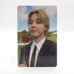 2026年最新】bts ジミン muse ラキドロの人気アイテム - メルカリ