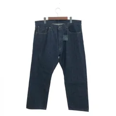 Brooks Brothers ブルックスブラザーズ ワンウォッシュセルビッジデニムパンツ サイズ:38  100212108   ネイビー メンズ / 240001194015のサムネイル