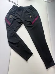 ジョーダン パリ・サンジェルマンFC トレーナー ズボン ブラック