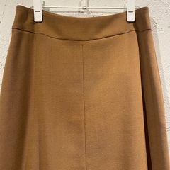 Plage (プラージュ) ★ ③ 24080922711010 les Tendre Vネック ポンチョ レディース ベージュ FREE Plage(プラージュ) / 24SS/les Tendre Vネック ポンチョ/FREE/ウール
