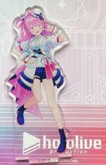 戌神ころね アクリルスタンド ブライト衣装 ホロライブ 4th フェス