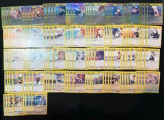 [学園アイドルマスター Vol.2【EX13BT】]R以下4コンユニオンアリーナ