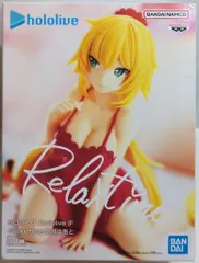 BANDAI SPIRITS #hololive IF -Relax time- ホロライブ 赤井はあと