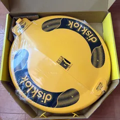 【N’go】disklok ディスクロック Mサイズイエロー右ハンドル 楽天市場】【在庫有り】disklok ハンドルロック ハイセキュリティ