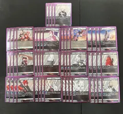 紫PcC以下4コン】勝利の女神：NIKKE プレシャスブースターパック