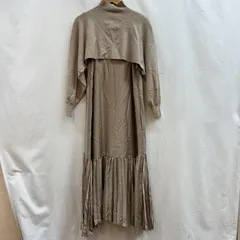 エイミーイストワール ボトルネックニット セット ワンピース 1121631408 レディース FREE ISItems【USED】【古着】【中古】50109813のサムネイル