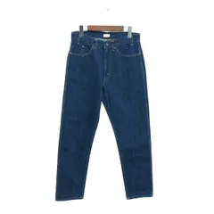 CIOTA シオタ スビンコットン13.5ozスリムデニム サイズ:31  PTM-3SL   ブルー メンズ / 240001194017のサムネイル