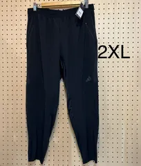 メンズワークアウト パンツ 2XL（KA7242-P6785）