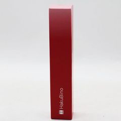 未使用 シュラメック化粧品 センシダームマスク 75ml CR7-06-06-03