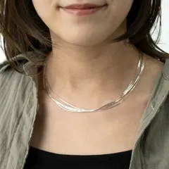 HARPO アルポ ハルポ ネックレス COLLIER N0516のサムネイル