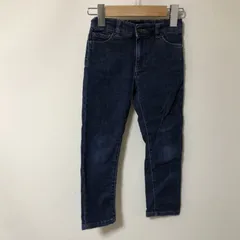 BM157　ドルチェ&ガッバーナ　デニム　パンツ　ジーンズ　5　キッズのサムネイル