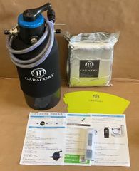 ガラコート純水器TDSモニター(in & out )付き - メルカリ