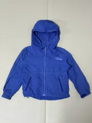THE NORTH FACE ザノースフェイス キッズ ウィンドブレーカー 105