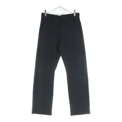 N.HOOLYWOOD (エヌハリウッド) 23SS COMPILE LINE TROUSERS コンパイル ライン フレアトラウザーズ スラックス パンツ ブラック 2231-PT21-060 pegのサムネイル