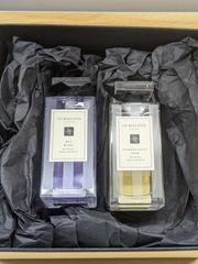 新品未使用】 Jo MALONE ジョーマローン バスオイル 3種類 セット